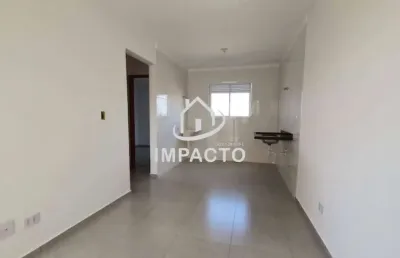 Apartamento com 2 dormitórios à venda - próximo ao metrô tolstoi