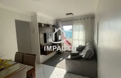 Apartamento com 2 quartos à venda na Rua Francisco Rodrigues Seckler, 111, Vila Taquari, São Paulo