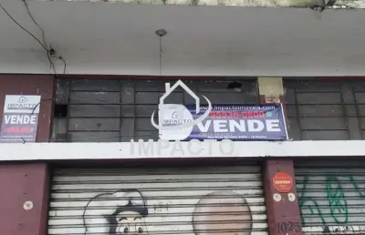 Ponto comercial com 3 salas à venda na Avenida Gabriela Mistral, 1023-1027, Penha De França, São Paulo
