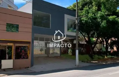 Loja com renda à venda, com 281,32 m² ao lado do metrô vila prudente