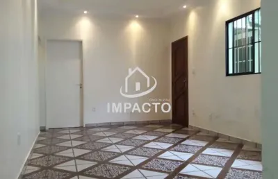 Casa à venda com 3 dormitórios, 1 escritório e churrasqueira