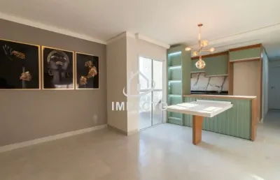 Apartamento com 2 quartos à venda na Rua Maxiné, 224, Vila Ré, São Paulo