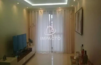 Ótimo apartamento a venda com 3 dormitórios em vila matilde