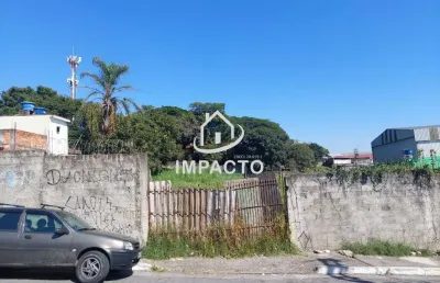 Terreno à venda na Rua Jacira Artacho, 484, Jardim Piratininga, São Paulo