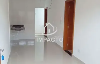 Apartamento com 2 quartos à venda na Avenida Fortaleza da Conceição, 295, Vila Costa Melo, São Paulo
