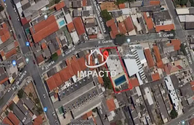 Terreno na penha - 18m x 40m - próximo a av. tiquatira - av. tarumã