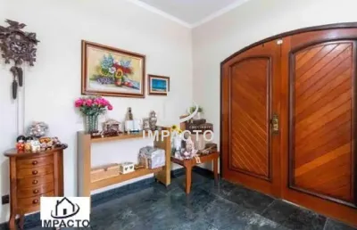 Linda casa á venda com 280m², 4 dorms 4 suítes 6 vagas - rua modesto de souza - pq cruzeiro do sul