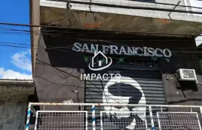 Excelente imóvel na av. cangaíba - são 3 casas  e 1 salão comercial - 2 vagas.