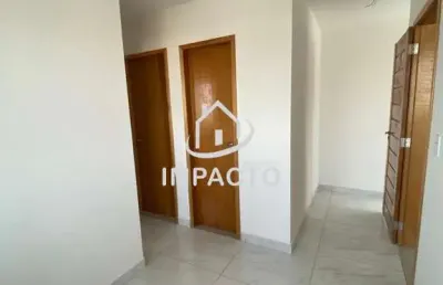 Apartamento com 2 quartos para alugar na Rua Boipeva, 512, Cidade Antônio Estevão de Carvalho, São Paulo