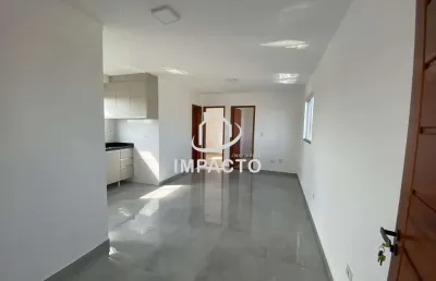 Apartamento com 2 quartos à venda na Rua Olho D'Água do Borges, 762, Vila Sílvia, São Paulo
