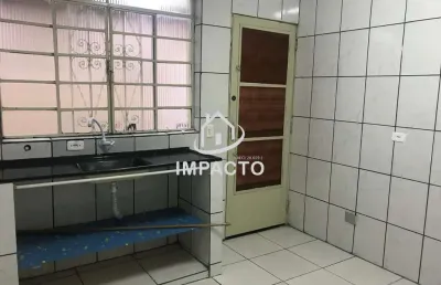 Casa com 1 quarto à venda na Rua Agostinho da Faria, 210, Cidade Líder, São Paulo