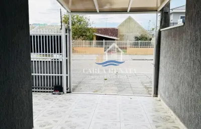 Excelente oportunidade no balneário coroados,guaratuba.