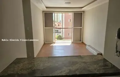 Apartamento para venda em ribeirão preto, lagoinha, 3 dormitórios, 1 suíte, 1 banheiro, 1 vaga