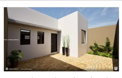 Casa para venda em ribeirão preto, bonfim paulista, 3 dormitórios, 1 suíte, 1 banheiro, 2 vagas