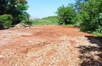 Terreno para venda em ribeirão preto, chácaras pedro corrêa de carvalho