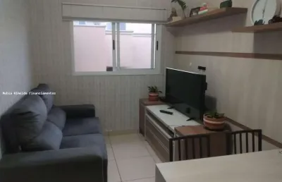 Apartamento para venda em ribeirão preto, residencial greenville, 2 dormitórios, 1 suíte, 1 banheiro, 1 vaga