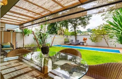 Casa em condomínio no jardim cordeiro conforto, segurança e qualidade de vida