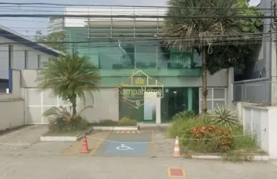 Imóvel comercial para locação no brooklin localização privilegiada com estrutura moderna