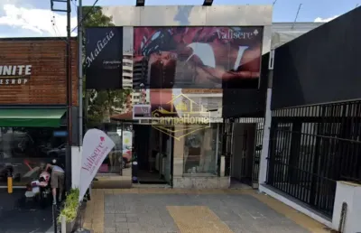 Imóvel comercial para locação no campo belo localização estratégica