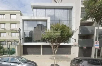 Imóvel comercial imponente para locação na vila clementino são paulo