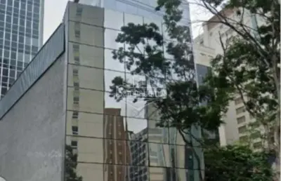 Com renda garantida. oportunidade única: imóvel comercial na rua da consolação