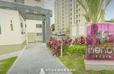 Apartamento com 2 quartos à venda na Rua Nardina Rodrigues Johansen, 392, Loteamento Malbec, Maringá