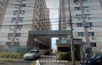 Apartamento com 2 quartos à venda na Rua Pioneiro Alfredo José da Costa, 438, Jardim Andrade, Maringá