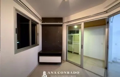 Apartamento com 1 quarto à venda na Avenida Advogado Horácio Raccanello Filho, 5355, Zona 01, Maringá