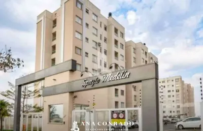 Apartamento com 2 quartos à venda na Avenida das Indústrias, 1146, Jardim América, Maringá