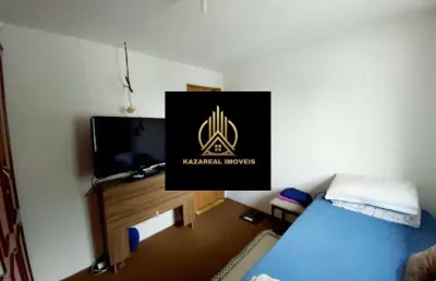 Casa em condomínio 3 quartos são paulo - sp - jardim são bernardo