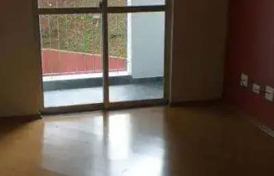 Apartamento 2 quartos são paulo - sp - jordanópolis