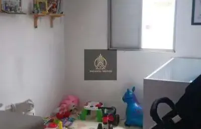 Apartamento 3 quartos são paulo - sp - parque das árvores