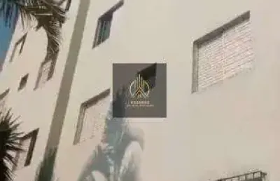 Apartamento 2 quartos são paulo - sp - vila campestre