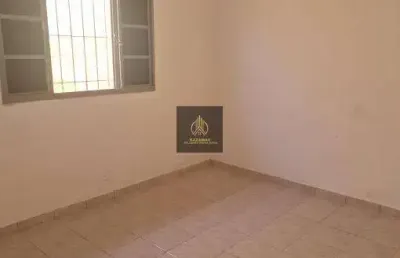Casa 3 quartos são paulo - sp - vila são josé (cidade dutra)