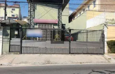 Sala comercial à venda na Rua Antônio do Campo, Pedreira, São Paulo