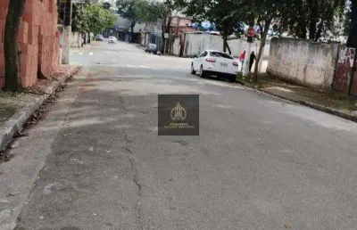 Terreno terreno urbano são paulo - sp - jardim das imbuias