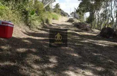 Terreno terreno urbano são paulo - sp - parque florestal