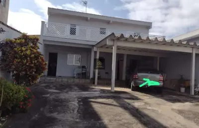 Casa com 2 quartos à venda na Rua Barreirinha, Jardim Angelina, São Paulo
