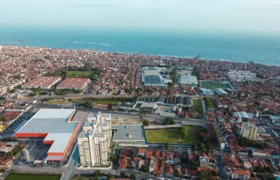 Apartamento com 3 quartos à venda na Avenida Francisco Sá, 3035, Jacarecanga, Fortaleza