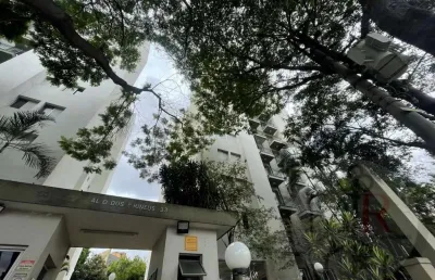 Apartamento para venda em são paulo, vila alpina, 2 dormitórios, 2 banheiros, 1 vaga