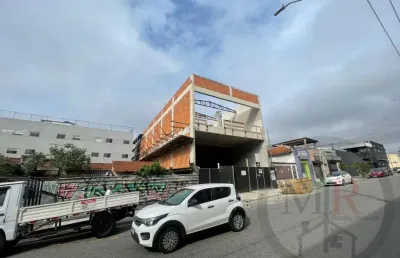 Prédio para venda em são caetano do sul, nova gerty, 4 banheiros, 3 vagas