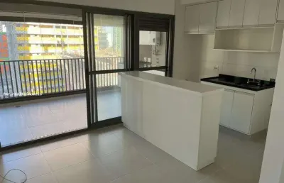 Apartamento para venda em são paulo, vila mariana, 1 dormitório, 1 suíte, 2 banheiros, 1 vaga