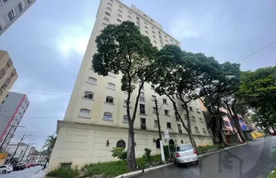 Apartamento para locação em santo andré, centro, 3 dormitórios, 1 suíte, 3 banheiros, 2 vagas