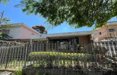 Casa para venda em são caetano do sul, jardim são caetano, 4 dormitórios, 1 suíte, 2 banheiros, 2 vagas