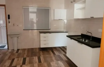 Oportunidade! apartamento 1 dormitórios aluguel r$: 1.350,00  (localizado à 450 metros do  metrô vila prudente – linha verde)