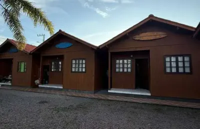 Casa com 10 quartos à venda no Pinheira, Palhoça 