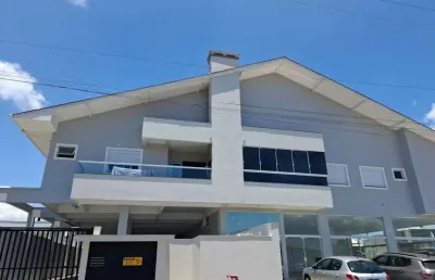 Apartamento para aluguel anual em praia da pinheira, palhoça/sc
