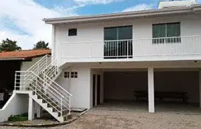 Apartamento com 2 quartos para alugar na Rua das Flores, 77, Pinheira, Palhoça