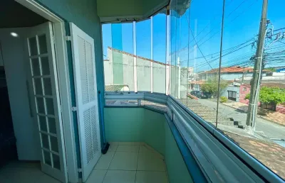 Casa com 2 quartos à venda na Avenida Presidente Castelo Branco, 000, Vila Mirim, Praia Grande