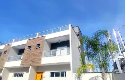Casa condomínio vista pro mar, massaguaçu caraguatatuba sp
